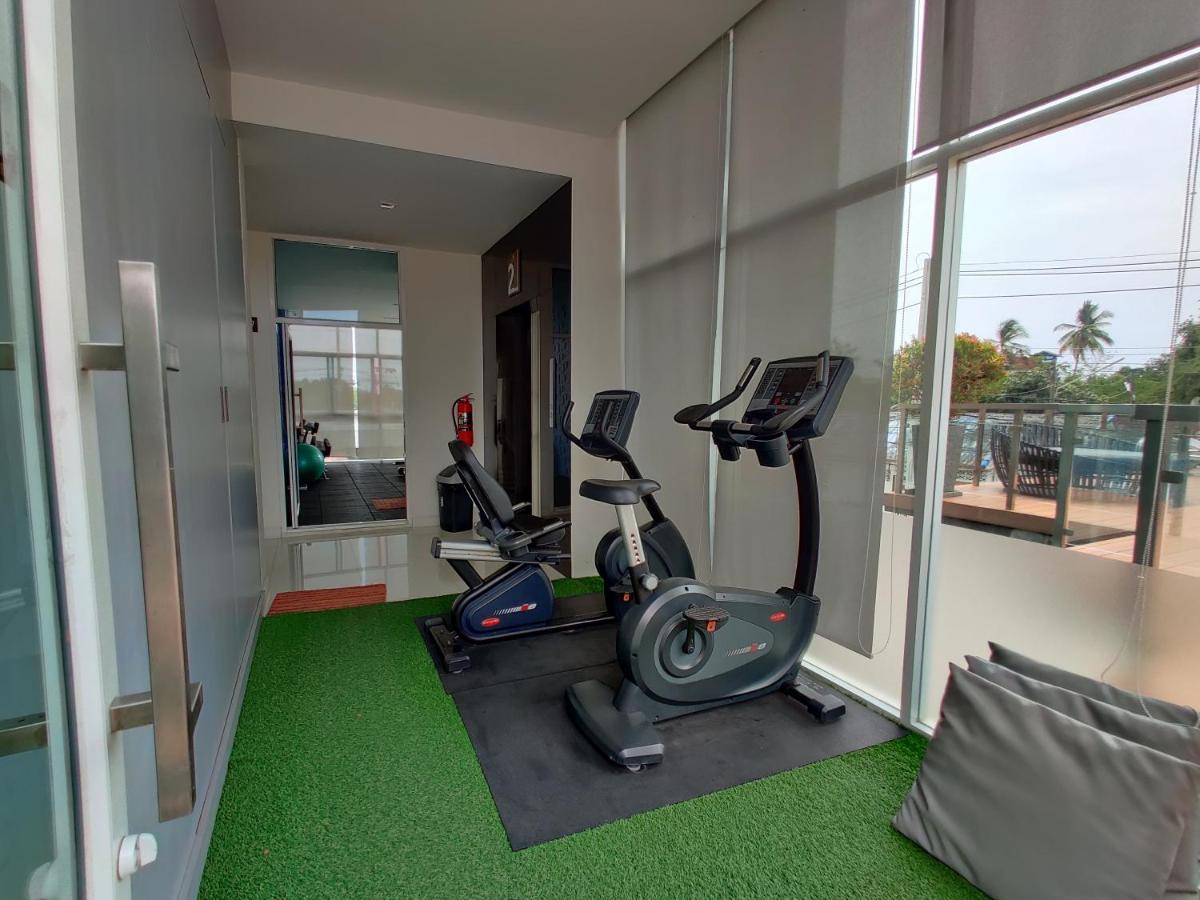 צ'אלונג The Elysium Residence - Sha Extra Plus מראה חיצוני תמונה