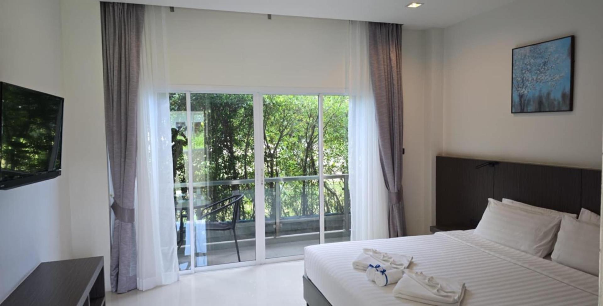 צ'אלונג The Elysium Residence - Sha Extra Plus מראה חיצוני תמונה