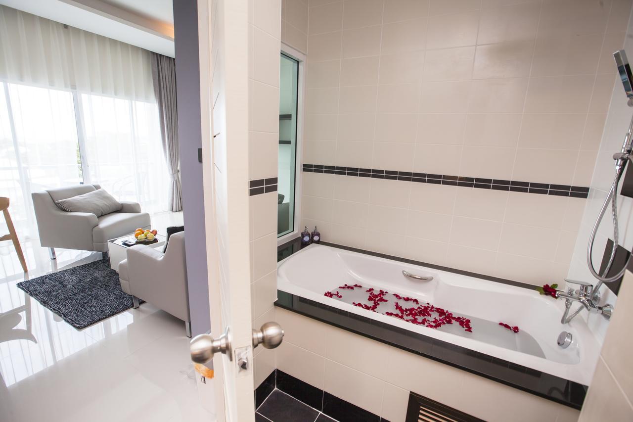 צ'אלונג The Elysium Residence - Sha Extra Plus מראה חיצוני תמונה