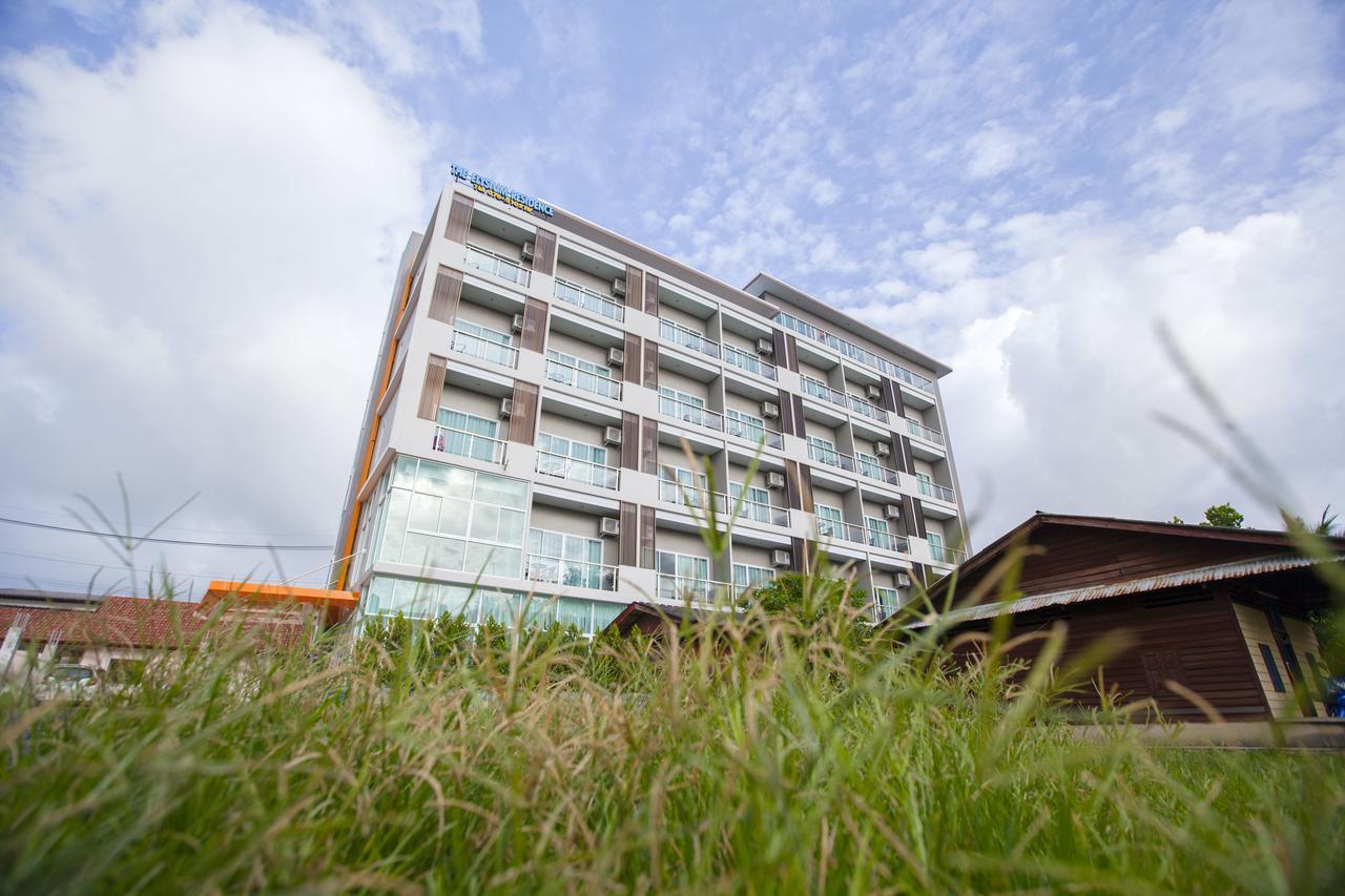צ'אלונג The Elysium Residence - Sha Extra Plus מראה חיצוני תמונה