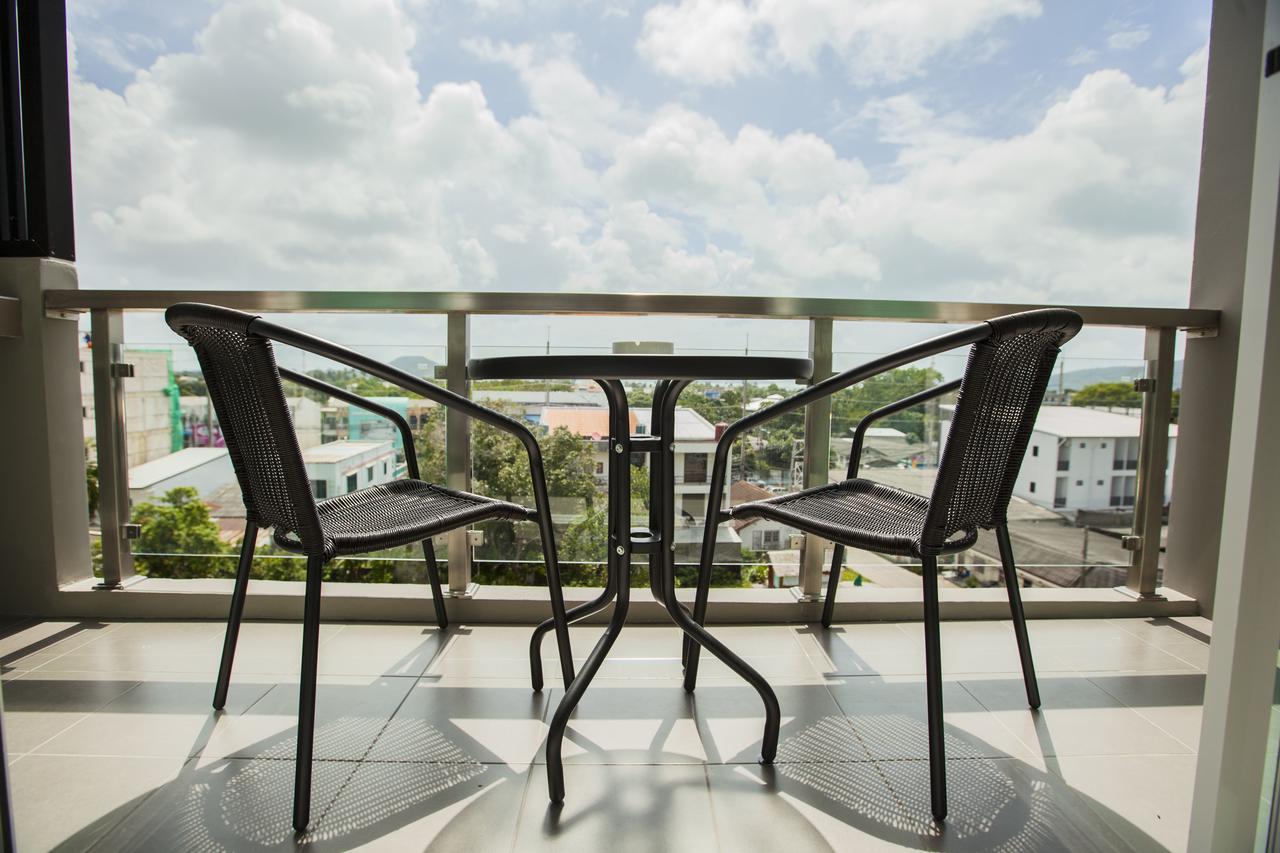 צ'אלונג The Elysium Residence - Sha Extra Plus מראה חיצוני תמונה