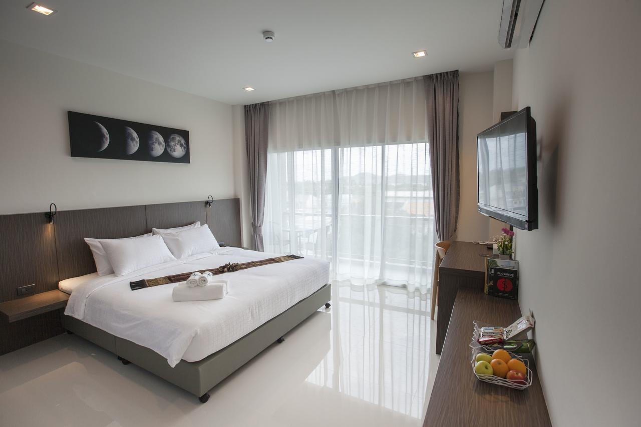 צ'אלונג The Elysium Residence - Sha Extra Plus מראה חיצוני תמונה