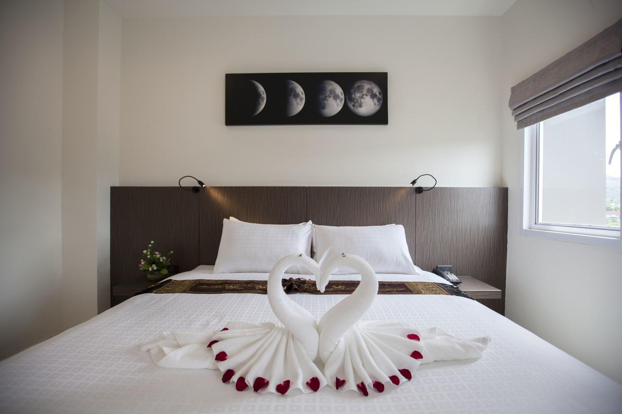 צ'אלונג The Elysium Residence - Sha Extra Plus מראה חיצוני תמונה