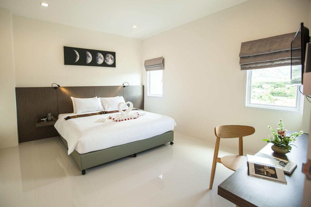 צ'אלונג The Elysium Residence - Sha Extra Plus מראה חיצוני תמונה